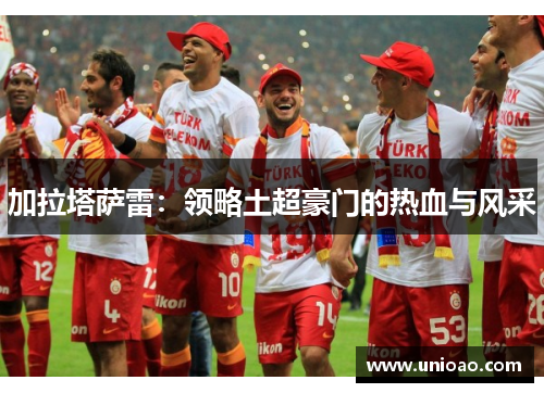 加拉塔萨雷：领略土超豪门的热血与风采