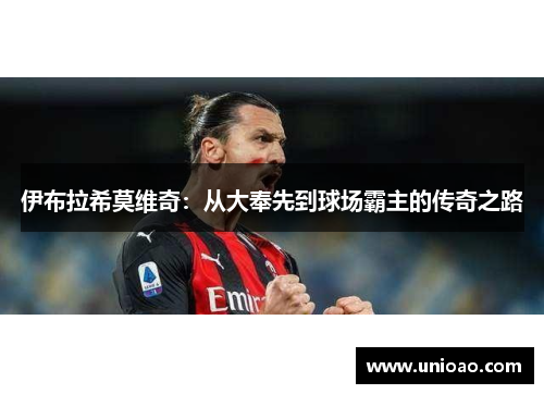 伊布拉希莫维奇：从大奉先到球场霸主的传奇之路