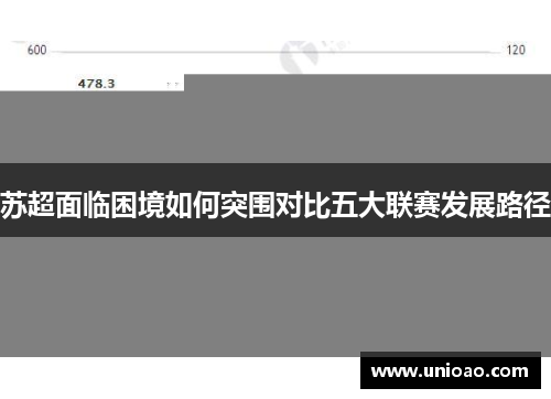 苏超面临困境如何突围对比五大联赛发展路径
